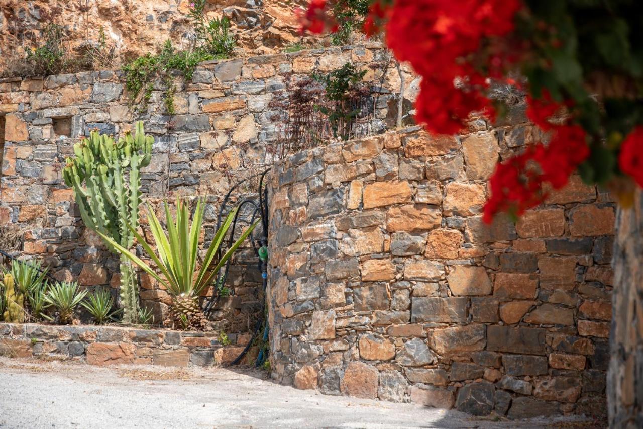 Miracle View Villas Agios Nikolaos  Exterior photo